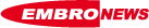 Logo embrotex news